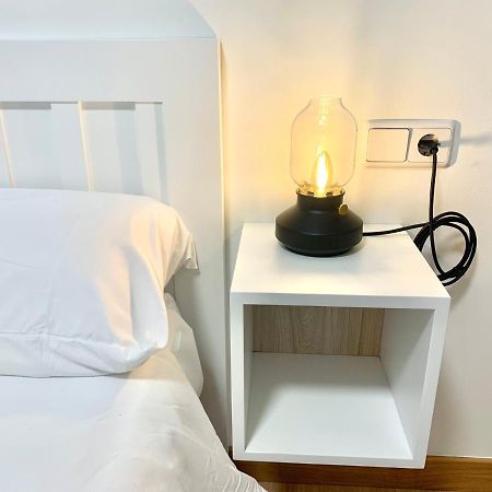 Apartamento Casa Ferreiros. Parking Y Wifi Incluidos! Gijón Exterior foto