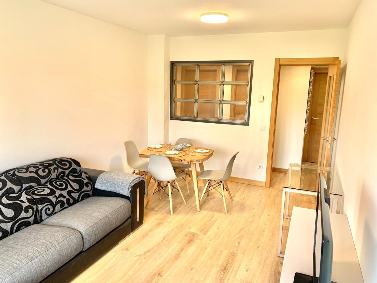 Apartamento Casa Ferreiros. Parking Y Wifi Incluidos! Gijón Exterior foto