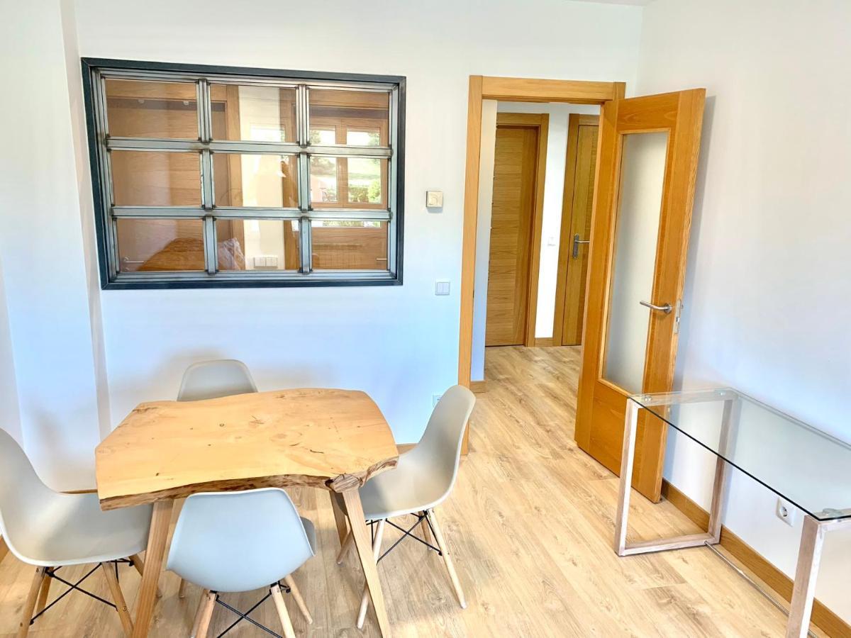 Apartamento Casa Ferreiros. Parking Y Wifi Incluidos! Gijón Exterior foto