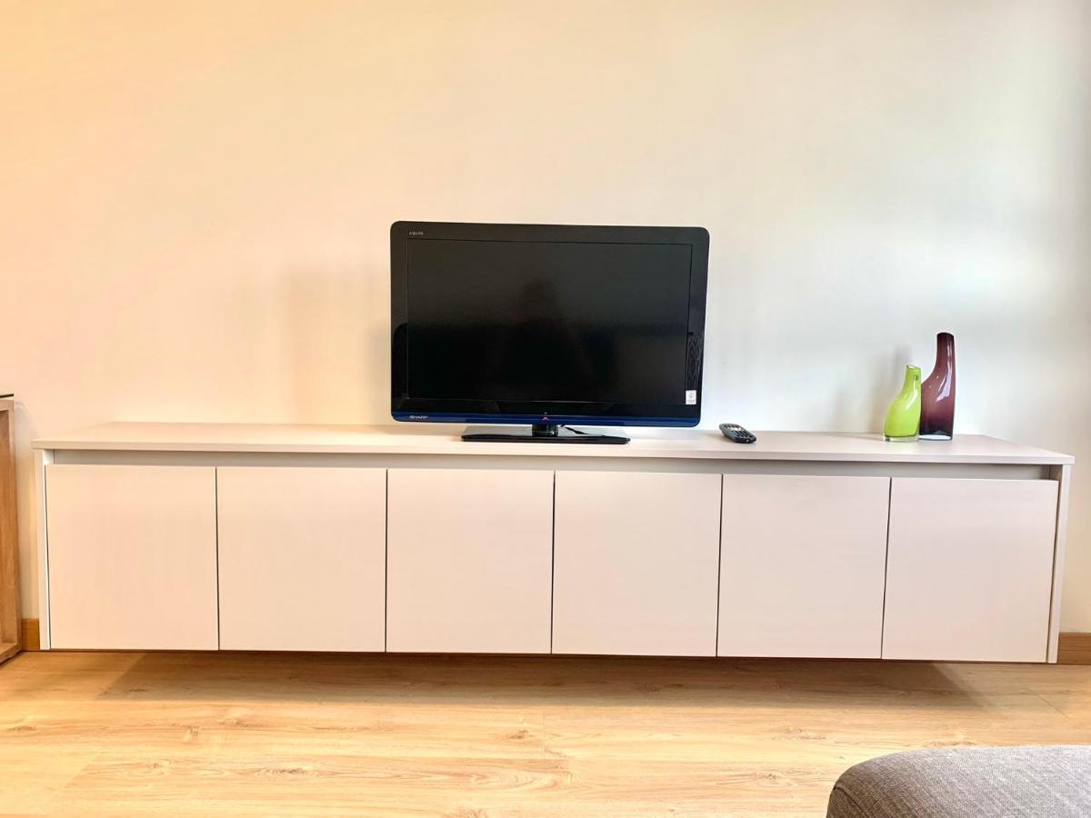 Apartamento Casa Ferreiros. Parking Y Wifi Incluidos! Gijón Exterior foto